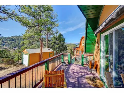 229 Catamount Ln, Bailey, CO 80421 photo 30