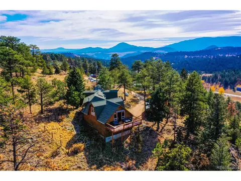 229 Catamount Ln, Bailey, CO 80421 photo 1