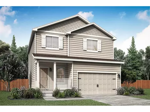 7010 Fall River Dr, Frederick, CO 80530 photo 1