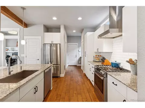 Entry Way - 8785 E 55th Ave, Denver, CO 80238 photo 1 of 1