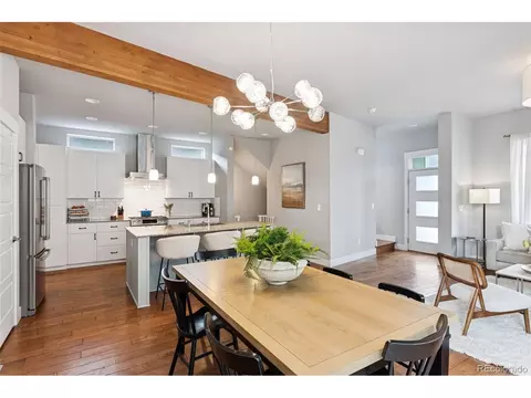 Dining - 8785 E 55th Ave, Denver, CO 80238 photo 3 of 4