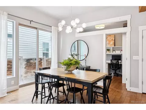 Dining - 8785 E 55th Ave, Denver, CO 80238 photo 2 of 4