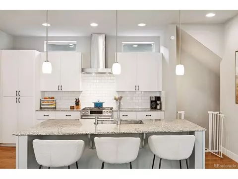 Kitchen - 8785 E 55th Ave, Denver, CO 80238 photo 1 of 5
