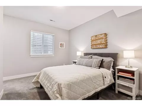 Bedroom - 8785 E 55th Ave, Denver, CO 80238 photo 6 of 6