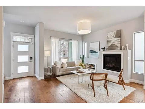 Living - 8785 E 55th Ave, Denver, CO 80238 photo 1 of 2