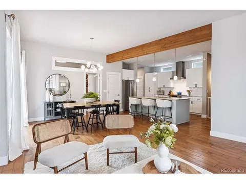 Dining - 8785 E 55th Ave, Denver, CO 80238 photo 1 of 4