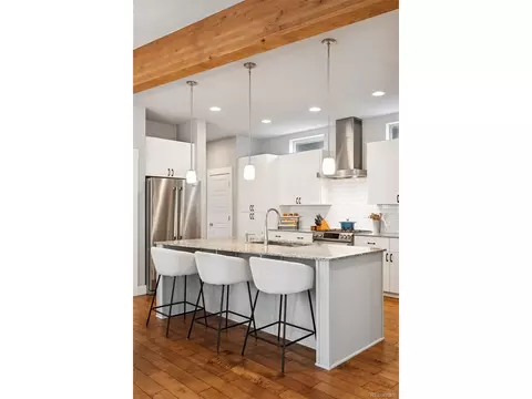 Kitchen - 8785 E 55th Ave, Denver, CO 80238 photo 3 of 5