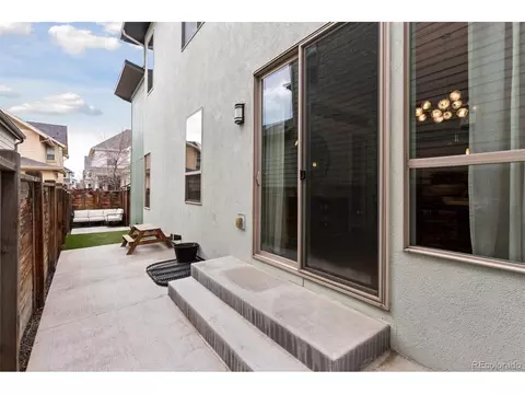 Exterior - 8785 E 55th Ave, Denver, CO 80238 photo 5 of 6
