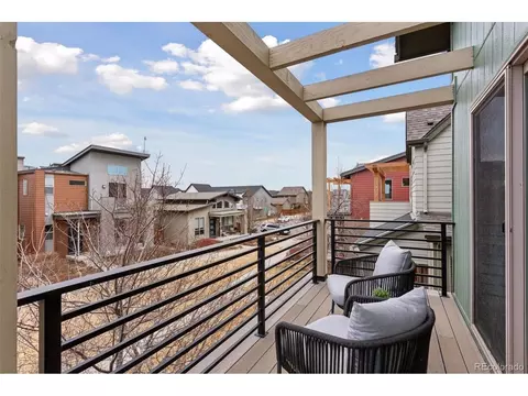 Exterior - 8785 E 55th Ave, Denver, CO 80238 photo 2 of 6