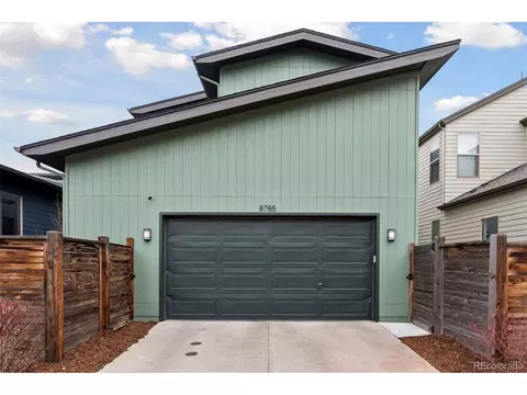 Exterior - 8785 E 55th Ave, Denver, CO 80238 photo 6 of 6