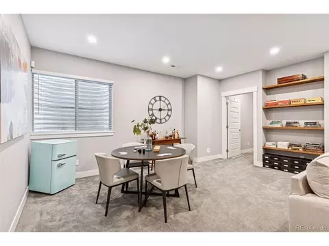 Dining - 8785 E 55th Ave, Denver, CO 80238 photo 4 of 4