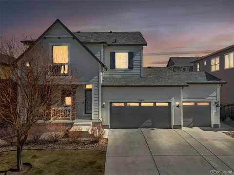 11404 Lovage Way, Parker, CO 80134