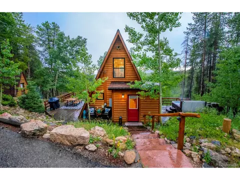204 Brook Rd, Evergreen, CO 80439