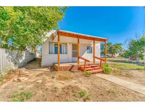 119 E Indiana Ave, Trinidad, CO 81082