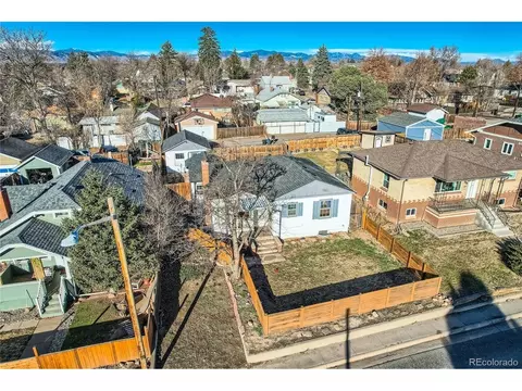 3105 Sheridan Blvd, Wheat Ridge, CO 80214