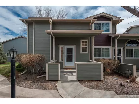 1717 W 101st Ave, Thornton, CO 80260