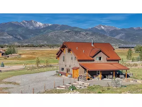 8200 Windmill Ln, Salida, CO 81201