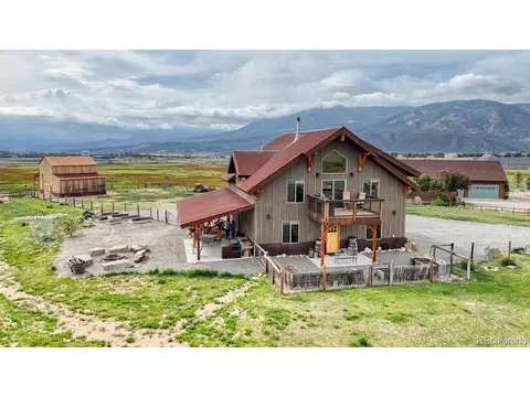8200 Windmill Ln, Salida, CO 81201