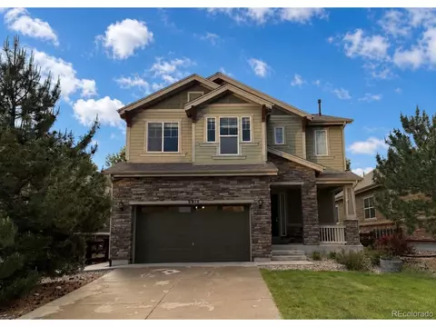 6918 S Elk Ct, Aurora, CO 80016