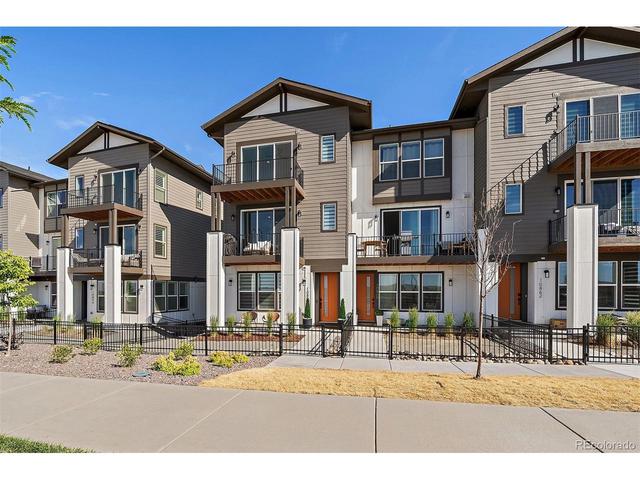 10858 Lyric St, Parker, CO 80134