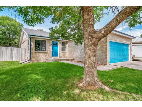 1839 Granby Ct, Aurora, CO 80011