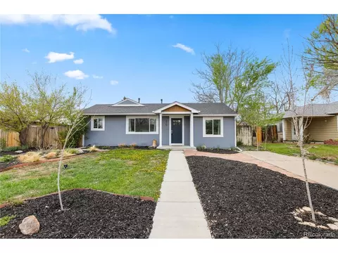835 S Shoshone St, Denver, CO 80223