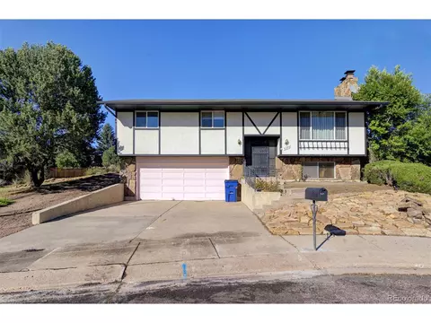 5380 Babcock Ct, Colorado Springs, CO 80915