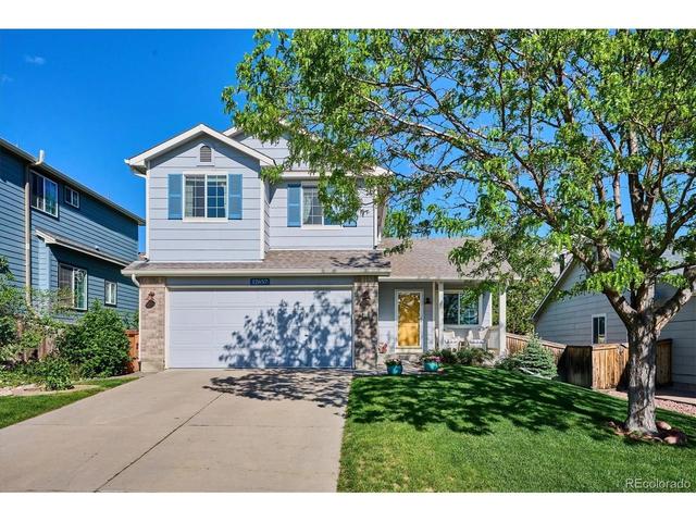 12657 Buckhorn Creek St, Parker, CO 80134