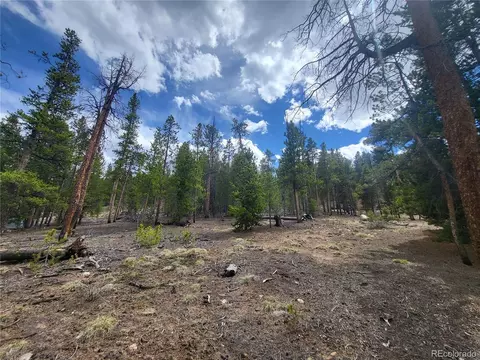 814 Juniper Dr, Twin Lakes, CO 81251
