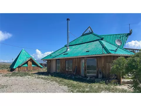 58417 Rundle Ave, Moffat, CO 81143