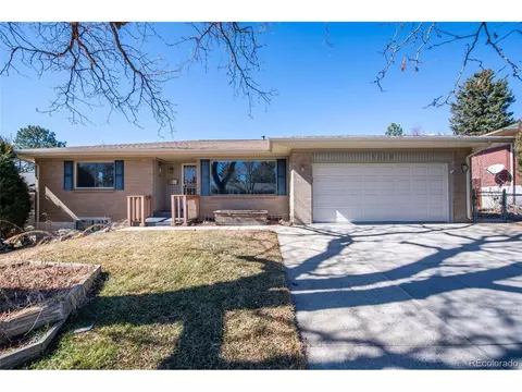 1849 S Van Gordon Ct, Lakewood, CO 80228
