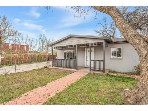 5817 Poplar St, Commerce City, CO 80022