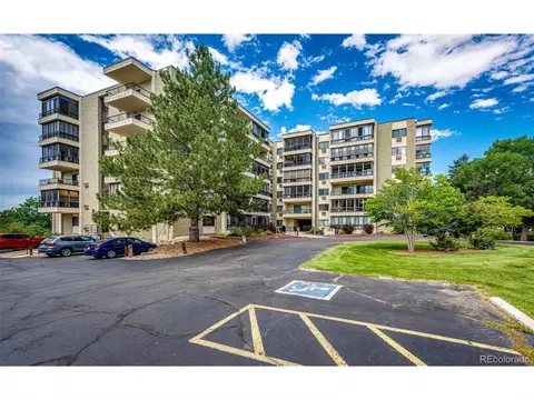 13931 E Marina Dr #614, Aurora, CO 80014