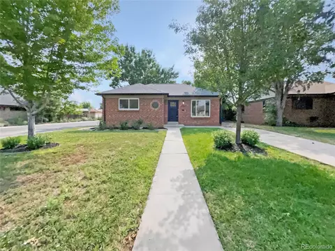 2988 Holly St, Denver, CO 80207
