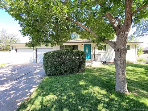 Undisclosed, Englewood, CO 80110