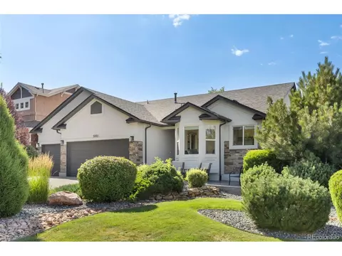 5001 Barnstormers Ave, Colorado Springs, CO 80911