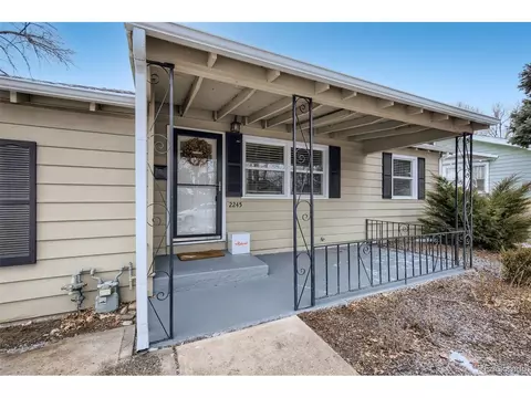 2245 Gray St, Edgewater, CO 80214 photo 3