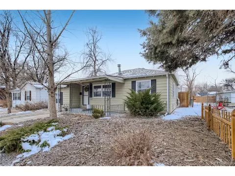 2245 Gray St, Edgewater, CO 80214 photo 2