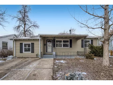 2245 Gray St, Edgewater, CO 80214 photo 1