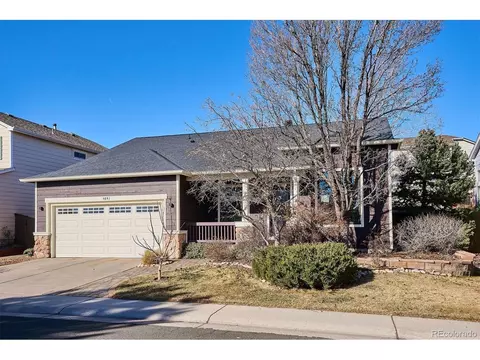 9891 Atherton Way, Highlands Ranch, CO 80130