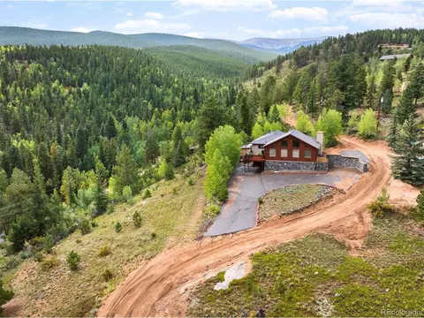 146 Road P61, Bailey, CO 80421 photo 33