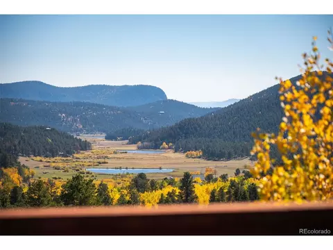 146 Road P61, Bailey, CO 80421 photo 36