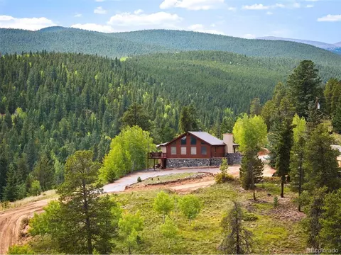 146 Road P61, Bailey, CO 80421