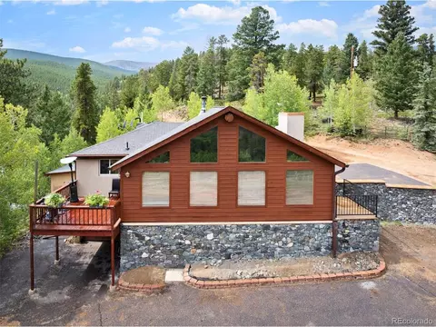 146 Road P61, Bailey, CO 80421 photo 31
