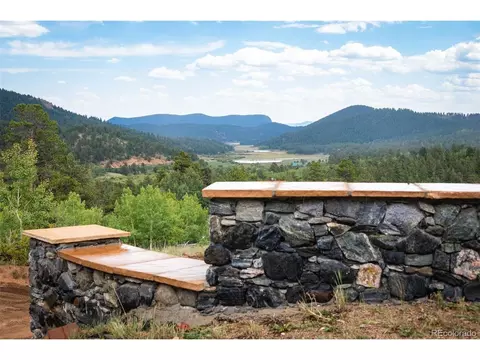 146 Road P61, Bailey, CO 80421 photo 30