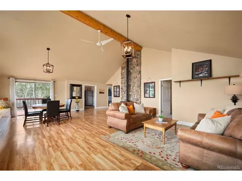 146 Road P61, Bailey, CO 80421 photo 23
