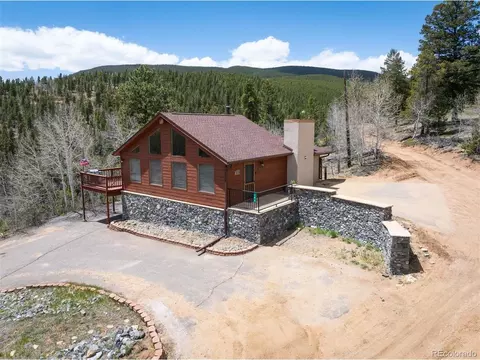 146 Road P61, Bailey, CO 80421 photo 34