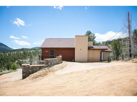 146 Road P61, Bailey, CO 80421 photo 35