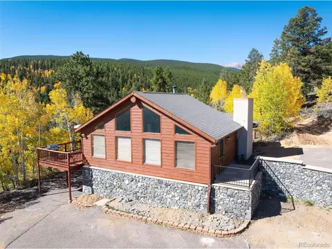 146 Road P61, Bailey, CO 80421 photo 40