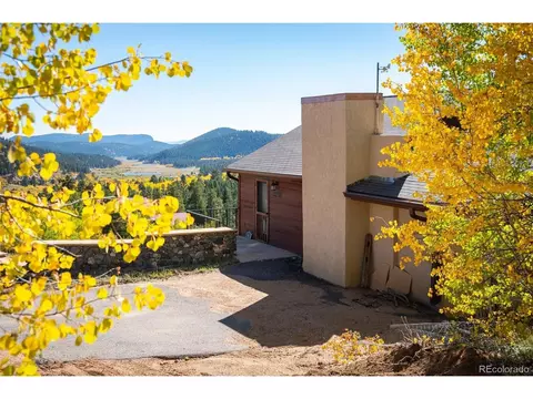 146 Road P61, Bailey, CO 80421 photo 38